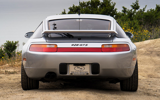 Porsche 928 GTS (1992) US (#50126)