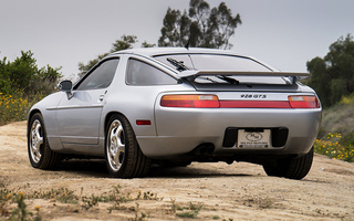 Porsche 928 GTS (1992) US (#50127)