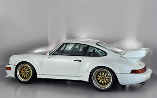 Porsche 911 Carrera RSR (1993) (#50150)