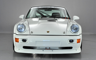 Porsche 911 Carrera RSR (1993) (#50151)