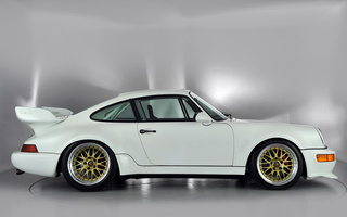 Porsche 911 Carrera RSR (1993) (#50152)