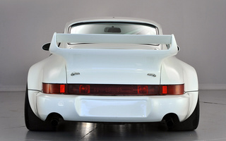 Porsche 911 Carrera RSR (1993) (#50153)