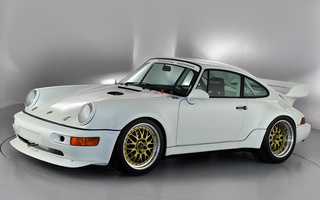 Porsche 911 Carrera RSR (1993) (#50154)