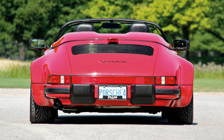 Porsche 911 Speedster Turbo-look (1989) US (#50159)