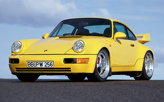 Porsche 911 Carrera RS (1993) (#50174)