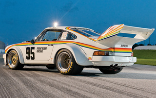 Porsche 934 Turbo RSR IMSA (1977) (#50202)