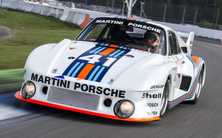 Porsche 935/77 Works (1977) (#50210)