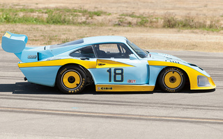 Porsche 935 JLP-3 IMSA (1981) (#50219)