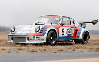 Porsche 911 Carrera RSR Turbo (1974) (#50225)