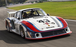 Porsche 935/78 Moby Dick (1978) (#50226)