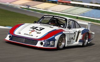 Porsche 935/78 Moby Dick (1978) (#50228)