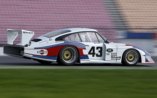 Porsche 935/78 Moby Dick (1978) (#50229)