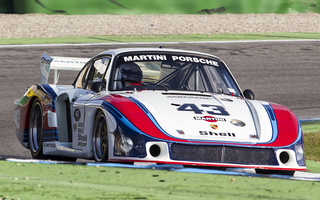 Porsche 935/78 Moby Dick (1978) (#50231)