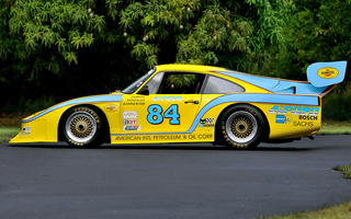 Porsche 935 IMSA El Salvador [0171] (1976) (#50232)