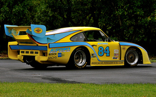 Porsche 935 IMSA El Salvador [0171] (1976) (#50233)