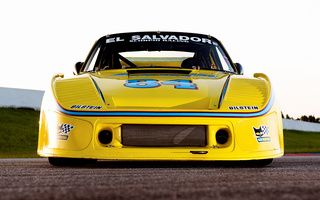 Porsche 935 IMSA El Salvador [0171] (1976) (#50235)