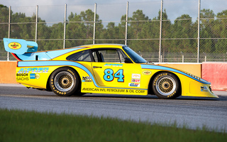 Porsche 935 IMSA El Salvador [0171] (1976) (#50236)