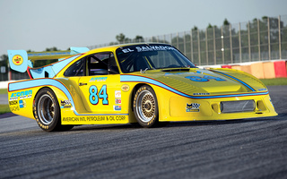 Porsche 935 IMSA El Salvador [0171] (1976) (#50238)