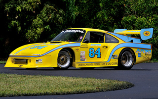 Porsche 935 IMSA El Salvador [0171] (1976) (#50239)