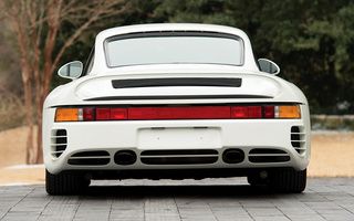 Porsche 959 Prototype (1985) (#50246)