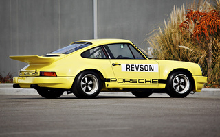 Porsche 911 Carrera RSR IROC (1974) (#50247)