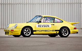 Porsche 911 Carrera RSR IROC (1974) (#50248)