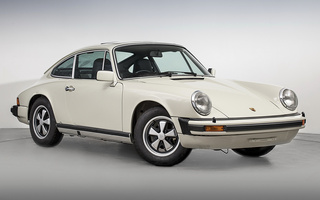 Porsche 911 (1973) UK (#50249)