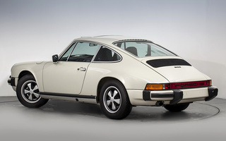 Porsche 911 (1973) UK (#50250)