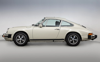 Porsche 911 (1973) UK (#50251)