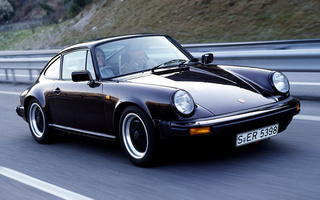 Porsche 911 SC (1977) (#50258)