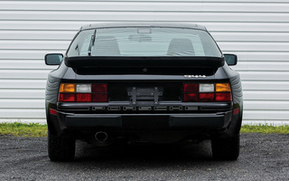 Porsche 944 (1982) US (#50262)