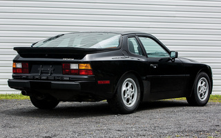 Porsche 944 (1982) US (#50264)