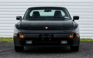 Porsche 944 (1982) US (#50265)