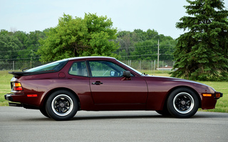 Porsche 944 (1982) US (#50267)