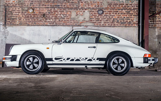 Porsche 911 Carrera (1974) (#50270)