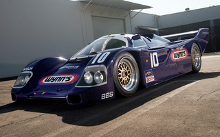 Porsche 962 [F01] (1986) (#50275)