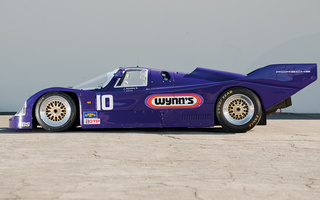 Porsche 962 [F01] (1986) (#50278)