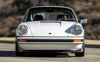 Porsche 911 Carrera with ducktail (1974) (#50286)