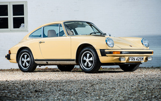 Porsche 911 S (1974) (#50293)