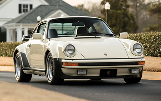 Porsche 911 Turbo (1977) US (#50319)