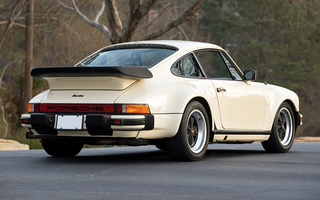 Porsche 911 Turbo (1977) US (#50320)