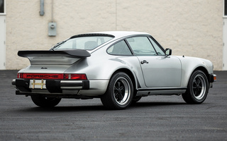 Porsche 911 Turbo (1977) US (#50323)