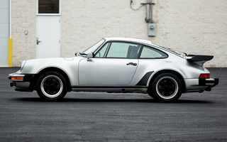 Porsche 911 Turbo (1977) US (#50324)