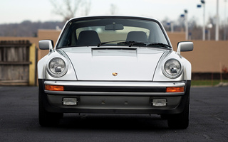 Porsche 911 Turbo (1977) US (#50325)