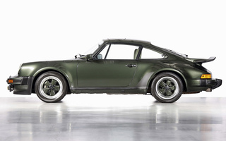 Porsche 911 Turbo (1975) (#50327)