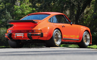 Porsche 934 Turbo RSR (1976) (#50330)