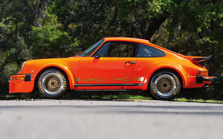 Porsche 934 Turbo RSR (1976) (#50331)