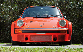 Porsche 934 Turbo RSR (1976) (#50332)