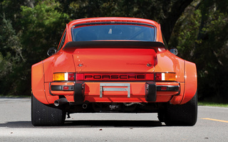 Porsche 934 Turbo RSR (1976) (#50333)