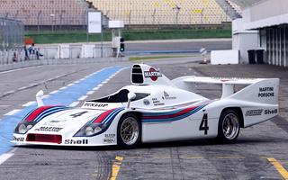 Porsche 936/77 Spyder (1977) (#50336)